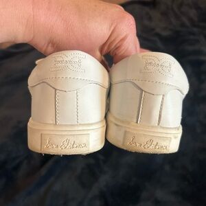 Women’s Size 10 Sam Edelman Tennis Shoes